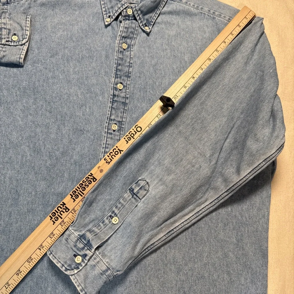 Ralph Lauren luxury from collared
